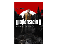 PC WF II: The New Colossus (uncut) ESD Steam - 529191 - zdjęcie 1